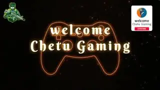 intro chetu gaming