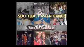 Southeast Asian Gangs