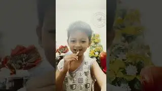 Eat Emojis Episode2 - by Master Brands #masterbrands #eatingchallenge #shorts