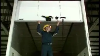 Whiting Door Premium Roll-Up Door Final Inspection