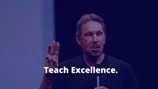 Jordan Etem: Zooming in on education transformation. HOW TO evaluate teachers, at every level.
