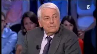 Charles Bi&eacute;try - On n&rsquo;est pas couch&eacute; 9 juin 2012 #ONPC