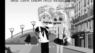 have your way - MSP - Panne3