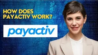 How does Payactiv work?