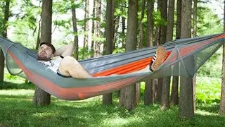 These Amazing Adventure Hammock will make your travel more Exciting!!!