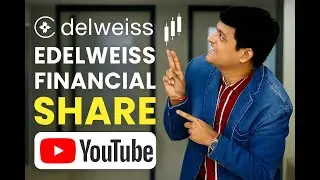 {{Edelweiss financial services Stock Secret You Must Know 💹}} | #shorts #AtinAgrrawal