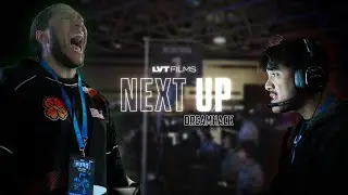 Why Halo makes us feel | Next Up Dreamhack Dallas