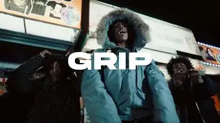 [FREE] Kay Flock x Sha Gz x Bronx Drill Type Beat 