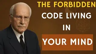 The Matrix of the Soul: Jung's Secret to Decoding Your Life Through Myths
