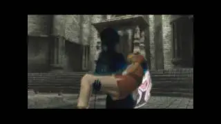 ICO ending & watermelon epilogue pt1