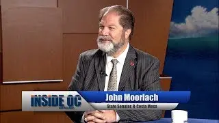 Inside OC with Rick Reiff -- Homeless Politics
