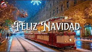 Feliz Navidad (EDM Remix 2026) 🎄🔥 | Christmas Party Vibes | Holiday Party Energy 🔥