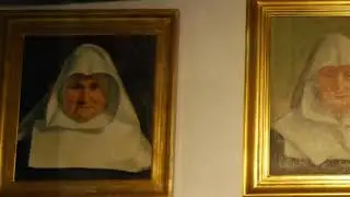 Turnhout Beguinage