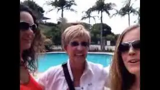 Internet Marketing Mastermind in San Diego with Deanna Waters