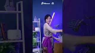 Outfit Penyiar XD-Radio Primakara
