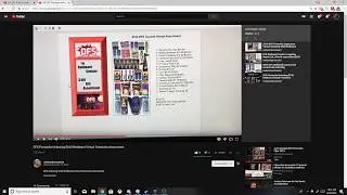 DFS Buyers guide Update video?!
