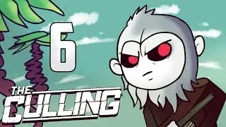 The Culling - Yetihype Plays - Episode 6 [Search]