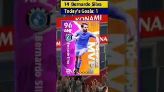 #efootball #gaming #pesgamer #efootball2021mobile #shortvideo #goal