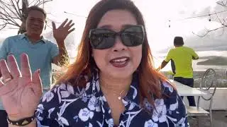 Event during my holiday in Catbalogan City Philippines