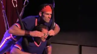 Meet the Theatre: Fight or Flight Theater