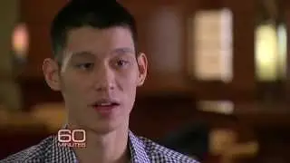 Jeremy Lin: From Harvard to the NBA - 60 Minutes - CBS News