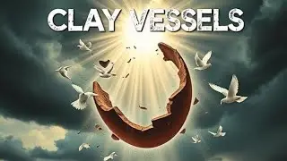 Turn It Around - Clay Vessels