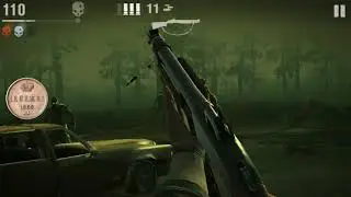 Into the Dead 2 Ежедневное задание. М32 