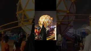 Salalah memories 2025 space theme park
