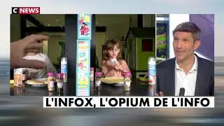 Youtube Wake up Explications et Adpocalypse 2 | Chronique CNEWS avec Jean-Bernard Schmidt de Spicee
