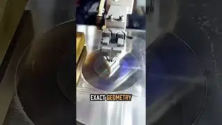 How Carbide Inserts Are Manufactured ?
