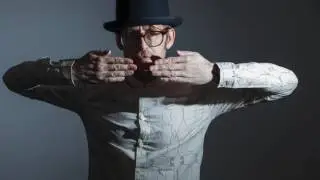 BRENDINI teaser - I'M WITH THE MONKEY