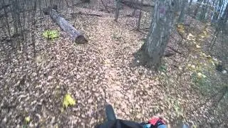 Arcadia Dunes GoPro raw film part 11