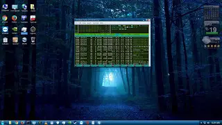 Feren os 2017.0 Murdock test run 2 :)
