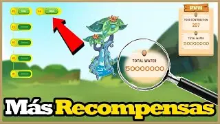 &iexcl;Sorteo 15 PVU para suscriptores!  M&aacute;s recompensas en PVU