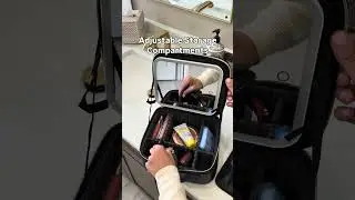 The Best Makeup Case Ever