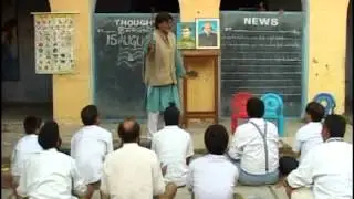 DOGRI COMEDY SHOW