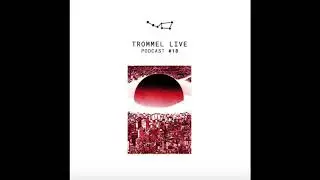 Tr&oslash;mmel Live | 17.09.18  | Podcast 18 Stelar Booking