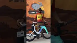 Ultra Spice Race Jersey🔥 - Part 2 #cyclingrace #ultraspice #inspireindia #cycling #endurance