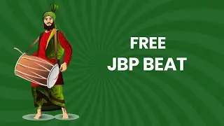 NEW JBP DHOLL BEAT 2023 DM MUSIC MANDLA