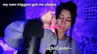 Sleepy n Chill Asf ASMR