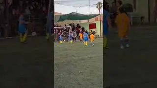 Primer gol del encuentro Golazo al angulo #futbol #futmx #soccer #soccershorts #futbolmexicano
