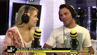 Big Brother After Show Season 15 Episodes 17-19 | AfterBuzz TV