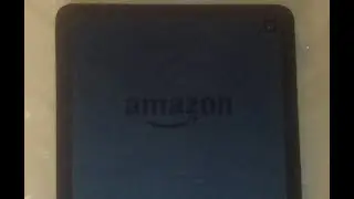 How to hard reset an amazon fire tablet