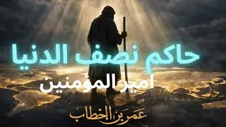 لماذا كان عمر بن الخطاب يبكي ليلاً؟ | قصة تهز القلوب وتوقظ الإيمان