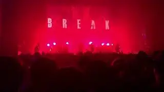 Crystal Lake - Matrix feat. IKEPY - (Live at TRUE NORTH FESTIVAL 2018)