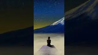 Deep Sleep Music - relaxing music, ocean waves, Sleeping Music&nbsp;By Relaxation Club#youtube#shorts