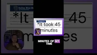 Kelly Blue Book Survey Disaster: When 10 Minutes Feels Like Forever