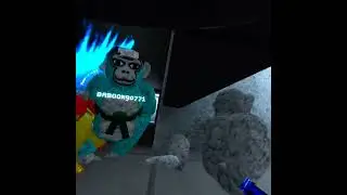 Scarybaboon crismas update 