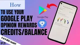 How to buy YouTube music premium by Google Play reward
