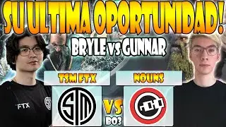 TSM FTX VS NOUNS BO3[GAME 2]TIMADO VS COSTABILE-DPC NA 2022 TOUR 3:DIVISION 1- DOTA 2 PRO